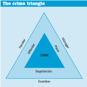 The Crime Triangle